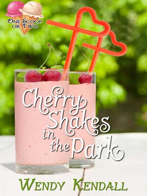 cover image of Cherry Shakes in the Park